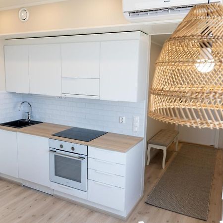Rantakallan Safiiri Kalajoki Exterior foto