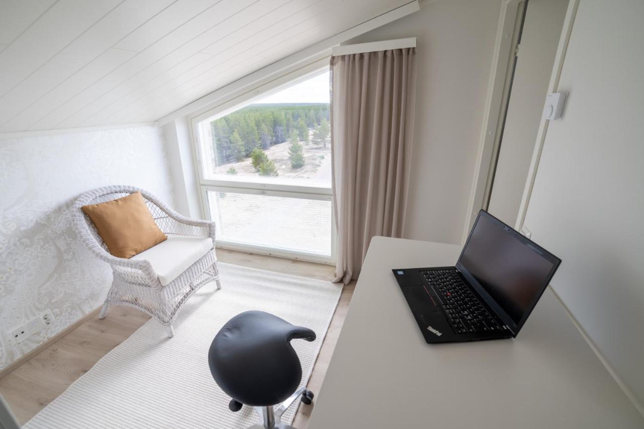 Rantakallan Safiiri Kalajoki Exterior foto
